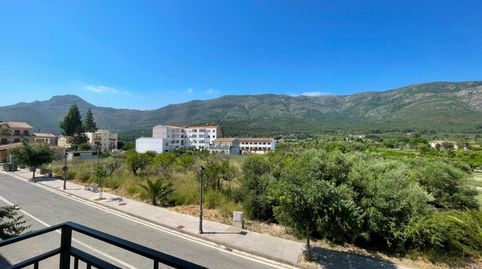 Foto 2 de Apartamento en venta en Parcent, Alicante