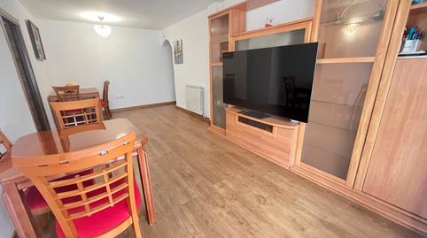 Photo 2 of Flat for sale in El Nido - Las Fuentes, Madrid