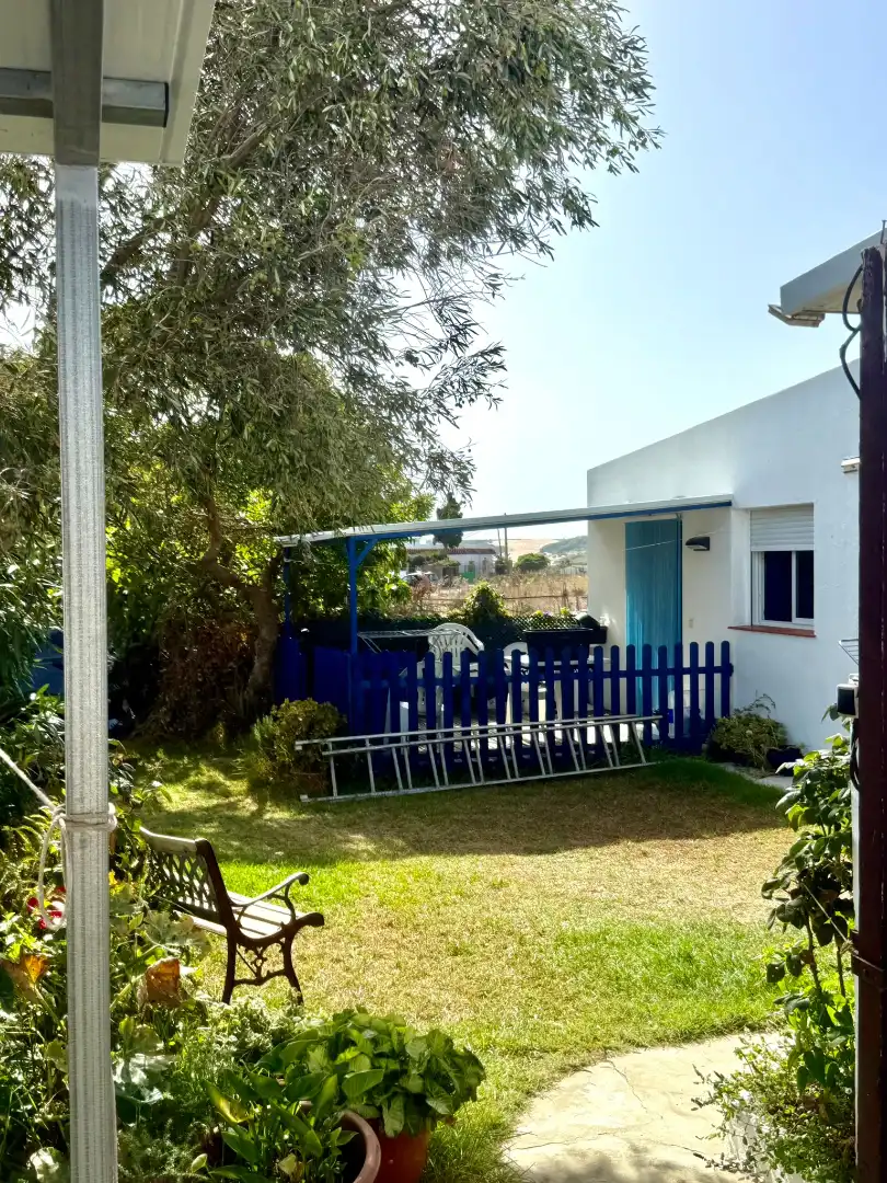 Villa con giardino in vendita a El Lentiscal 37
