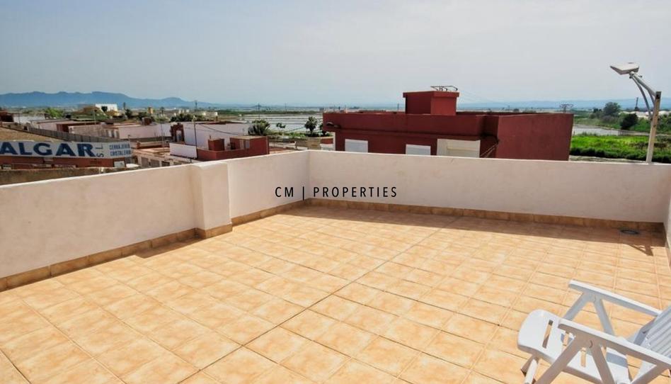 Photo 1 of House or chalet for sale in Sant Vicent -ba, El Perellonet, Valencia