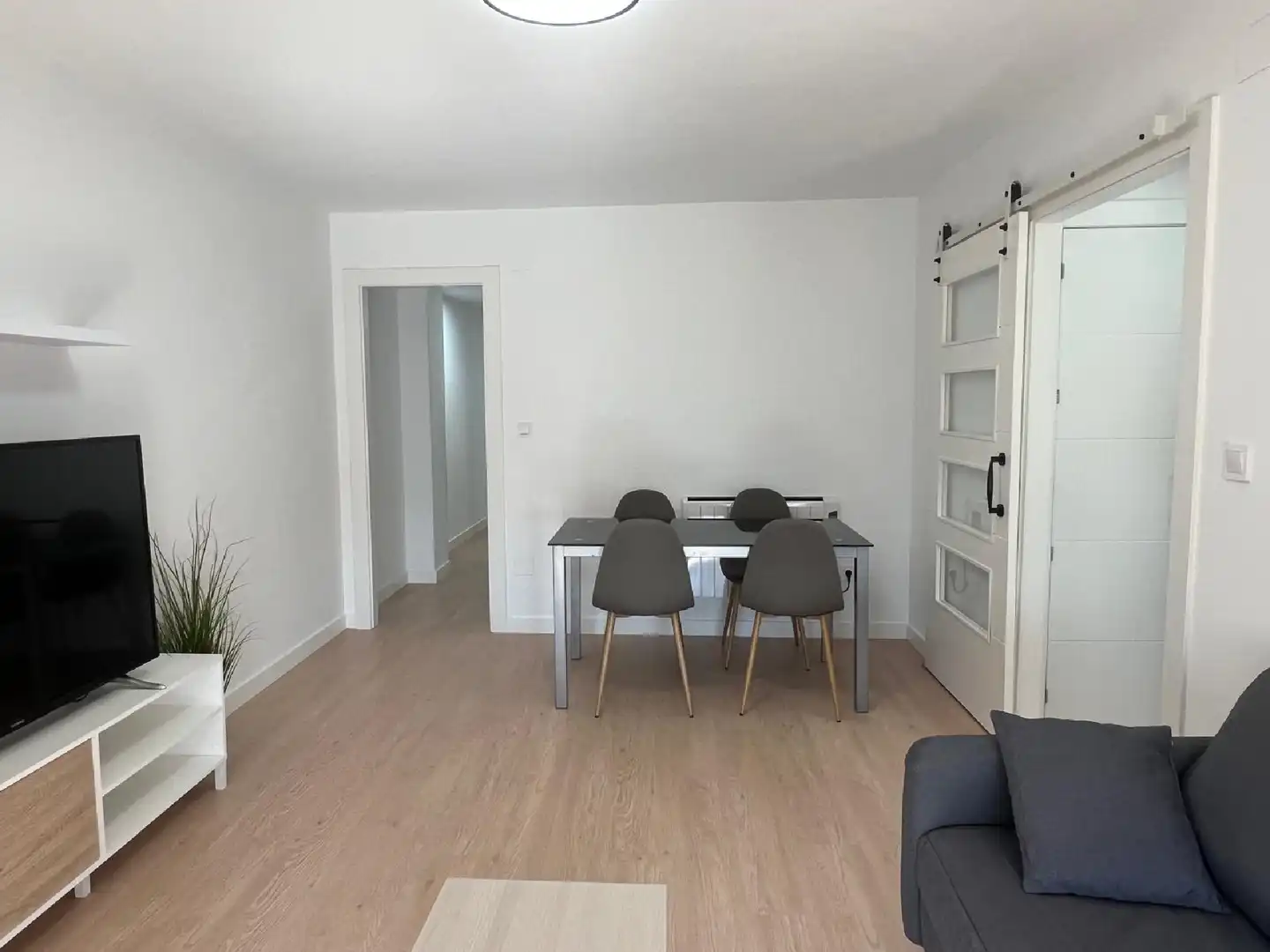 Flat for sale in Villarejo de Órbigo