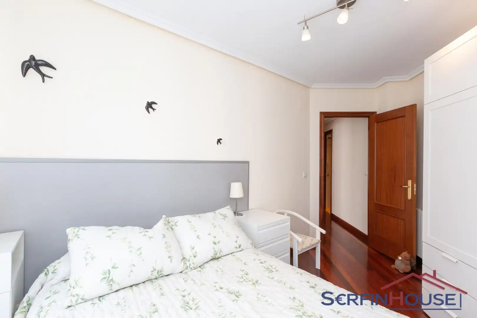 Habitación de Piso en venta en Santoña con Calefacción y Terraza