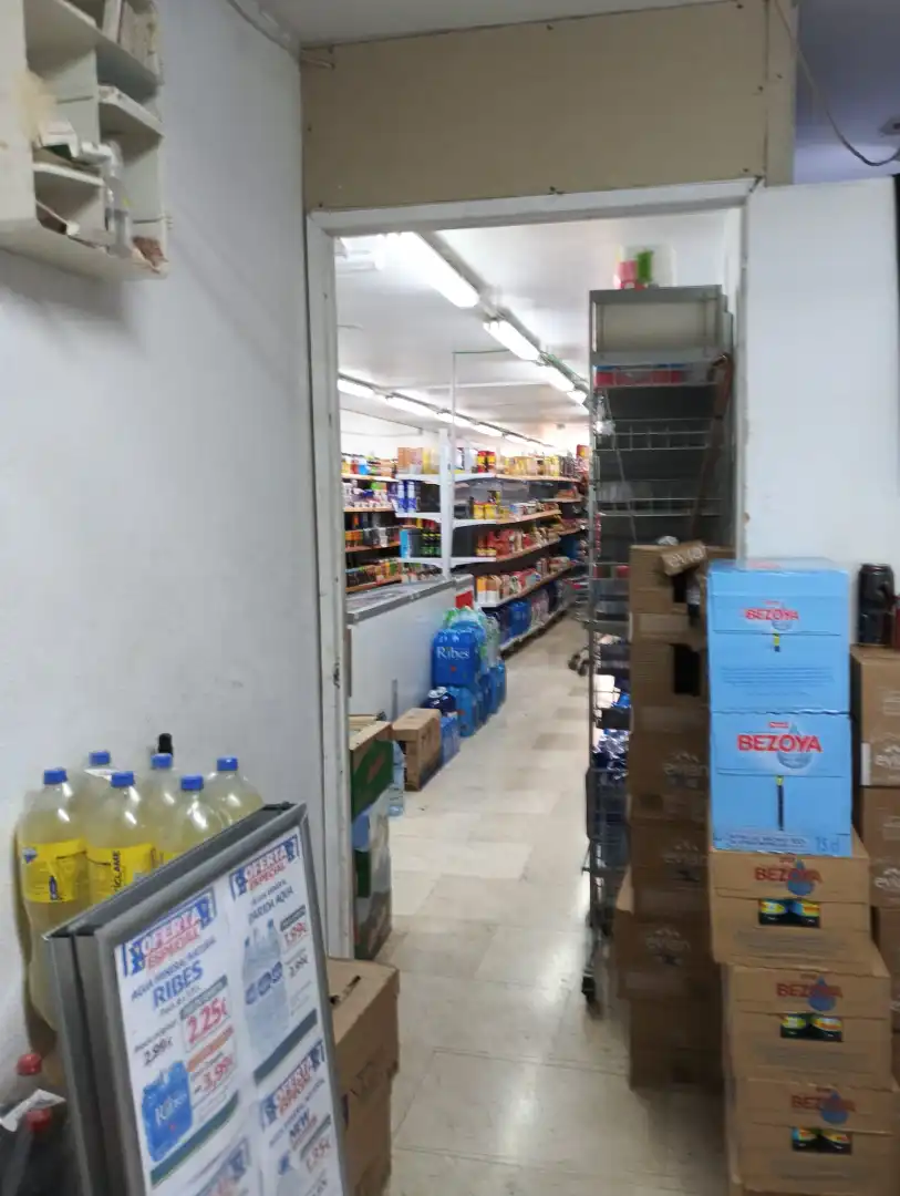 Commercial properties for transfer in Barcelona  with Furnished
