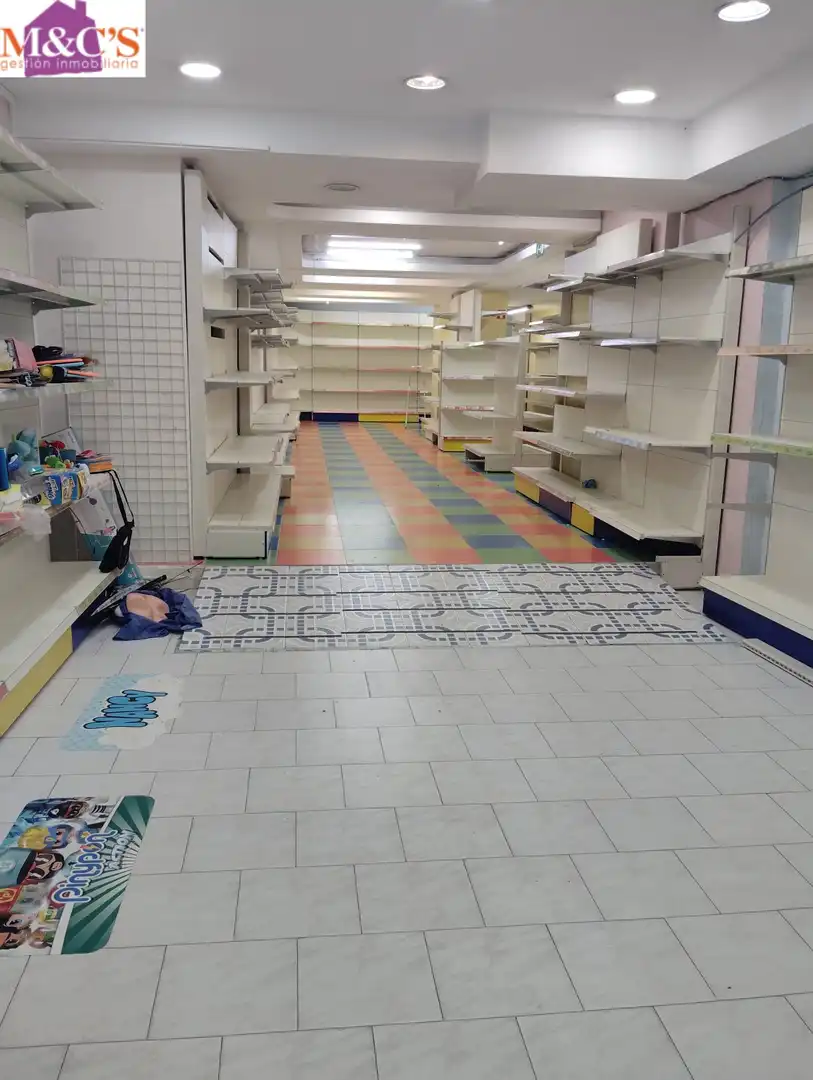 Local comercial de lloguer a Centro, imagen 17
