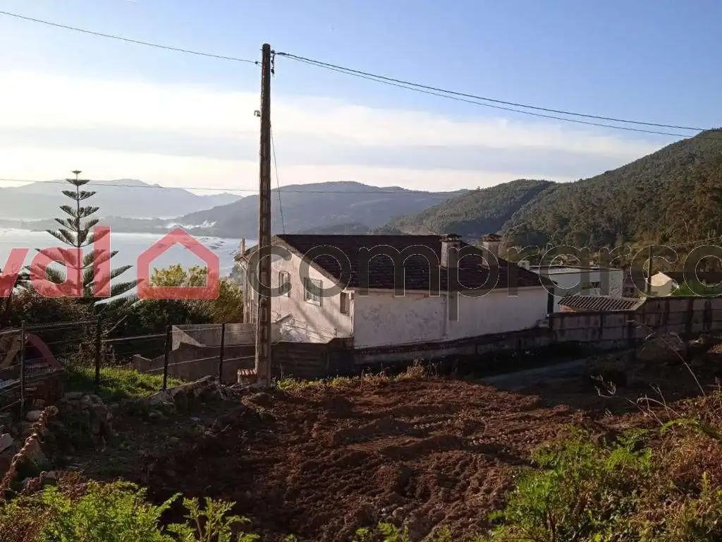 Terreny residencial en venda a Vilaboa, imagen 12