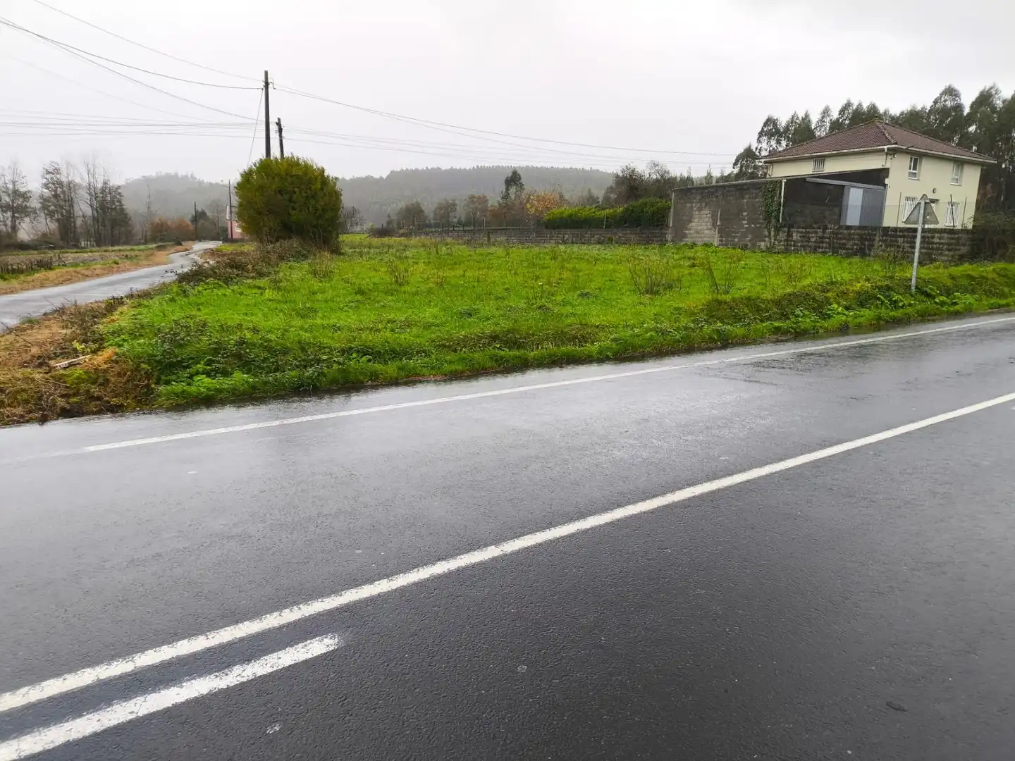 Terreni e lotti in vendita a Lugar Rabadeira, Seavia, imagen 11