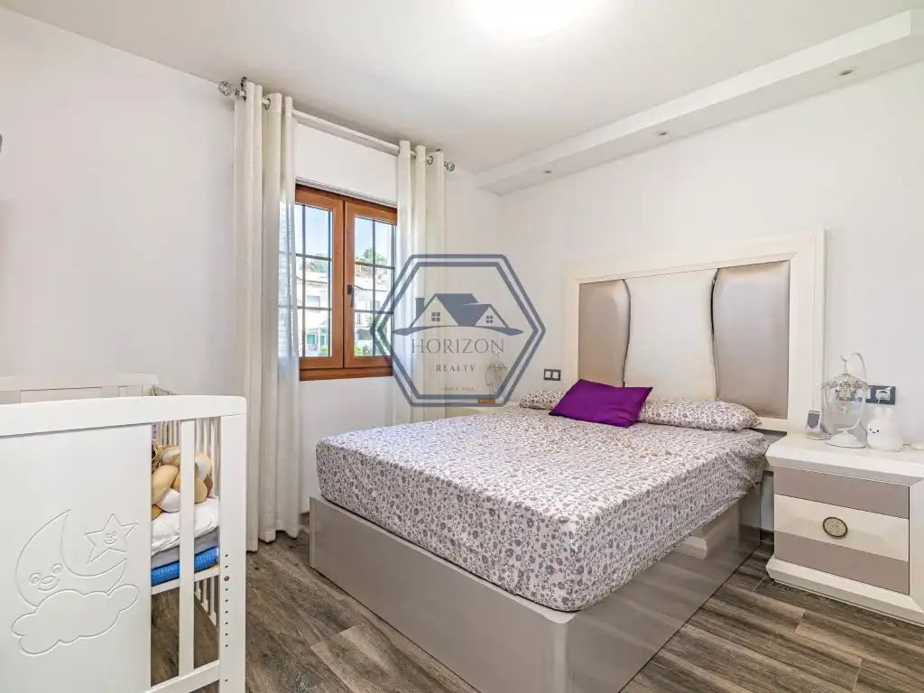 Casa a schiera con piscina in vendita a Avenida Picos De Europa, imagen 10