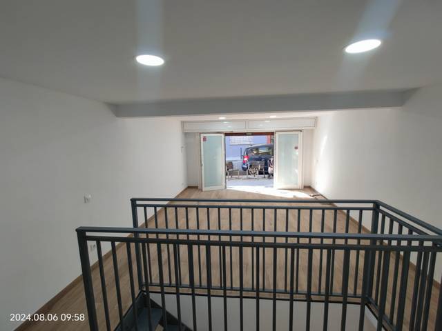 Local comercial en Alquiler en Calle FASTENRATH, 73 en La Teixonera