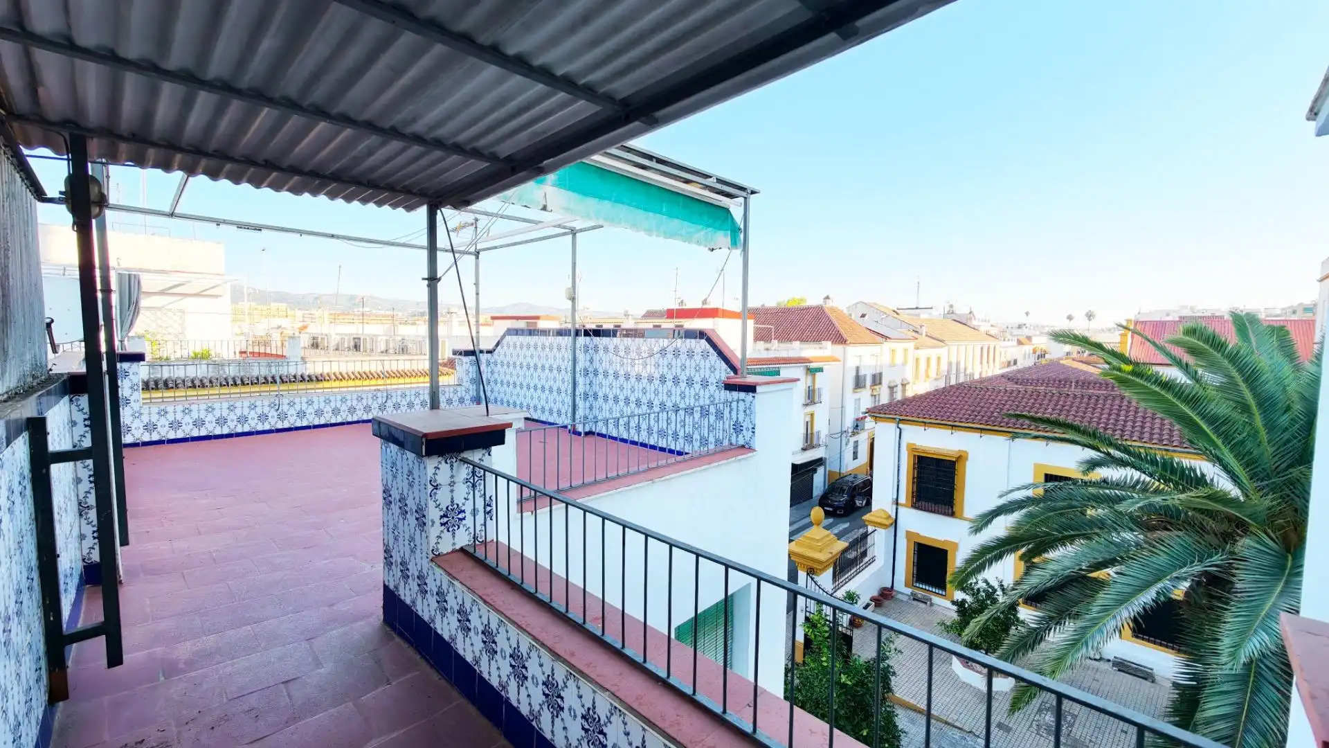 Casa en venda a Centro