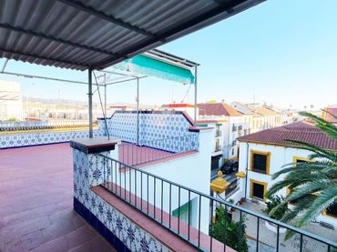 Casa en venda a Centro
