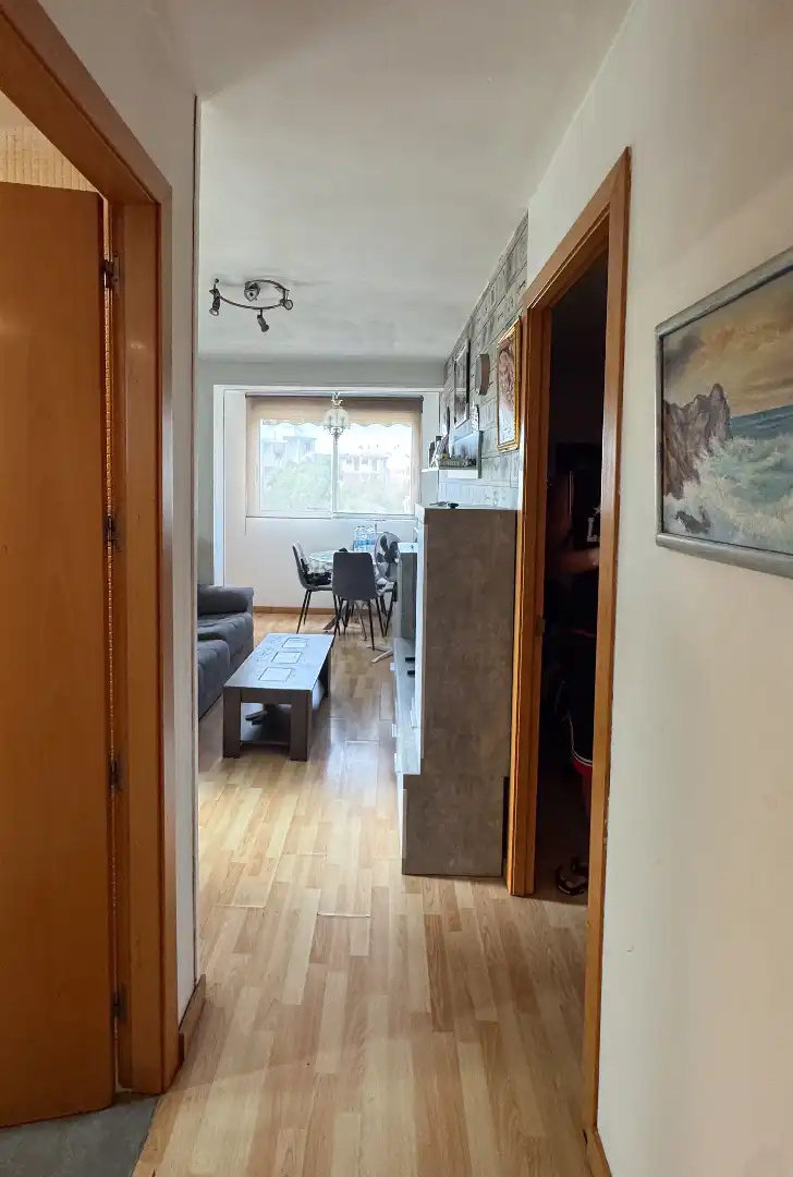 Wohnung mit Terrasse zum Verkauf in Barenys, imagen 4