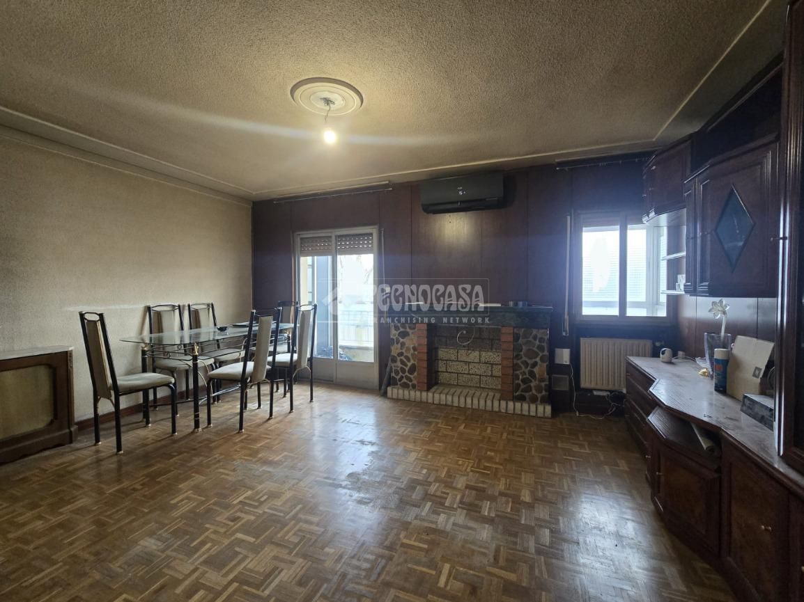 Pis en venda en Leganés amb Aire condicionat, Calefacció i Parquet