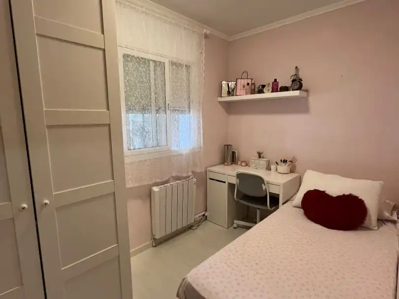 Terraced house with garden for sale in Carrer Sauquer 12, imagen 15