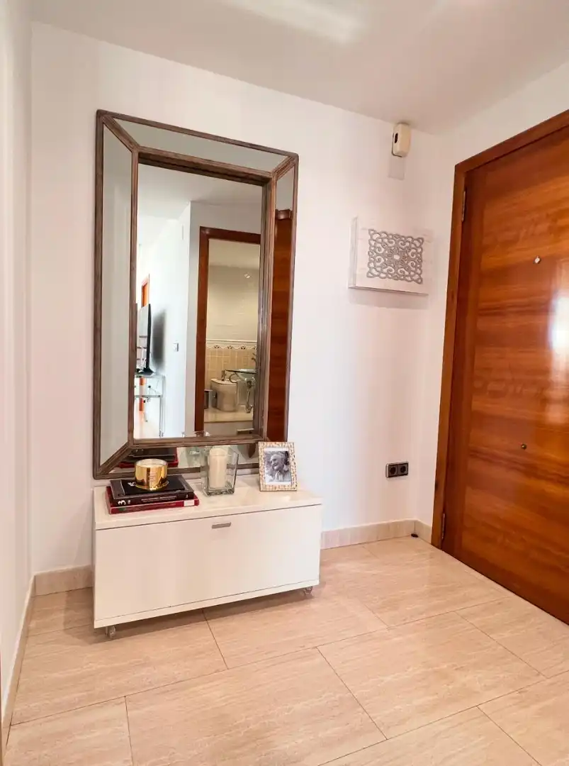 Ático en venta en Gandia con Aire acondicionado, Terraza y Amueblado