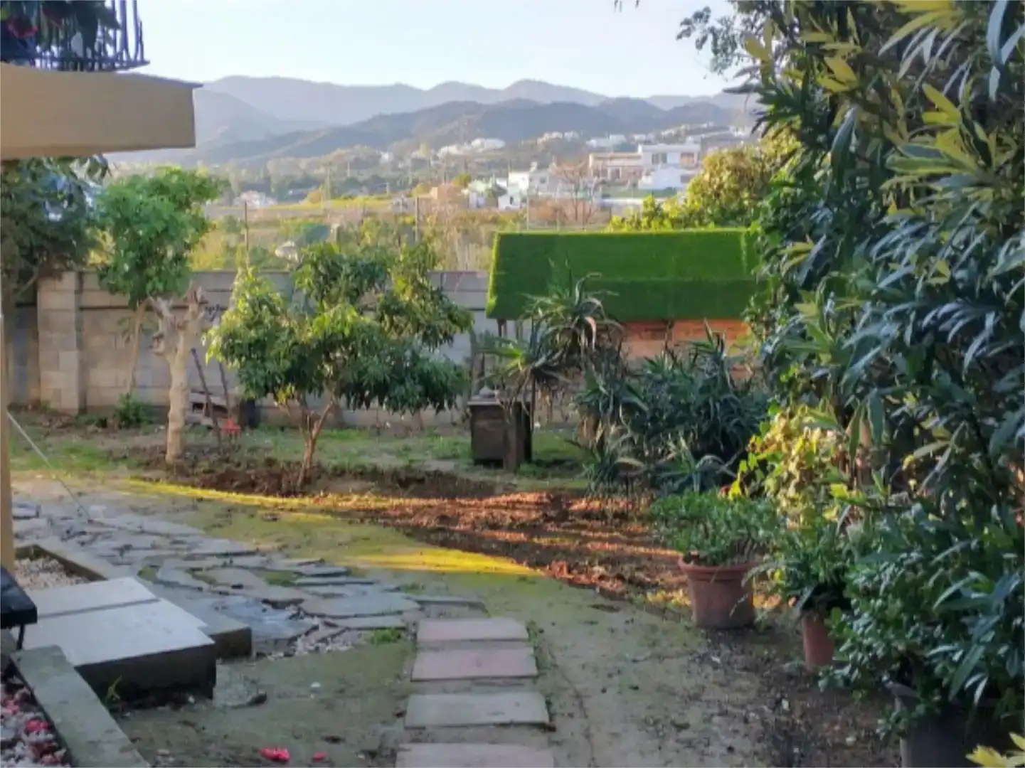 Casa o xalet en venda en Marbella amb Aire condicionat, Piscina i Balcó