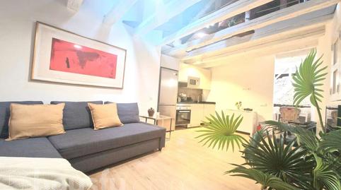 Photo 3 of Duplex for rent in Plaza de Puerta de Moros, ., Palacio,  Madrid Capital
