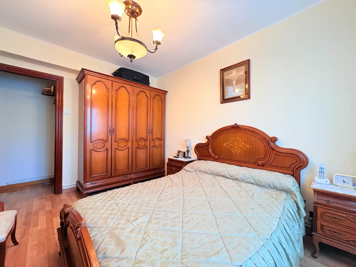 Wohnung zum Verkauf in Calle de Miraflores, La Granja