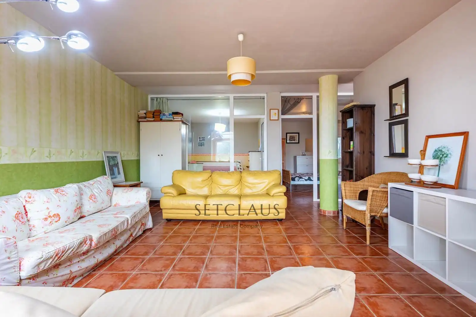 Villa avec piscine à vendre à Alella, imagen 48