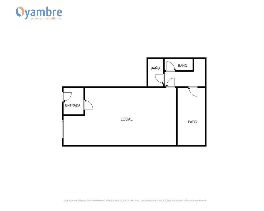 Business premises for sale in Rodríguez San Pedro 19, imagen 22