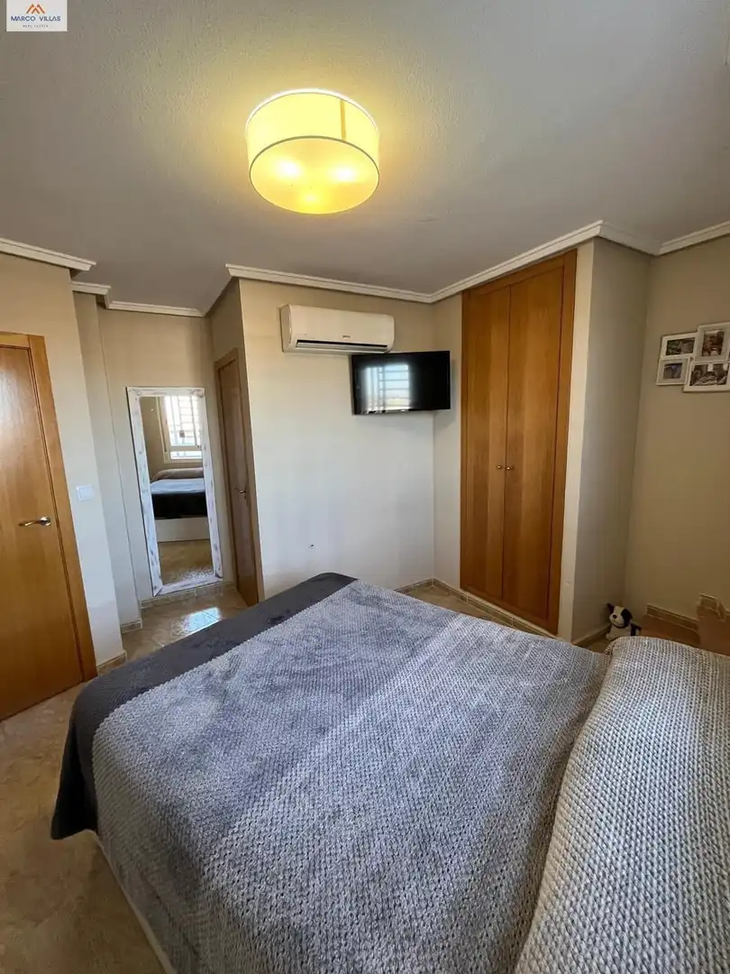 Penthouse zum Verkauf in Daya Nueva, imagen 14