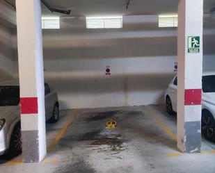 Garatge de lloguer a Avenida Calderón de la Barca, Las Brisas