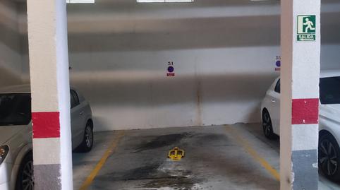 Photo 2 of Garage to rent in Avenida Calderón de la Barca, 4b, Las Brisas, Málaga