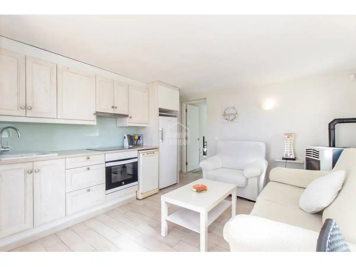 Chalet con piscina en venta en Cala en Porter, imagen 22