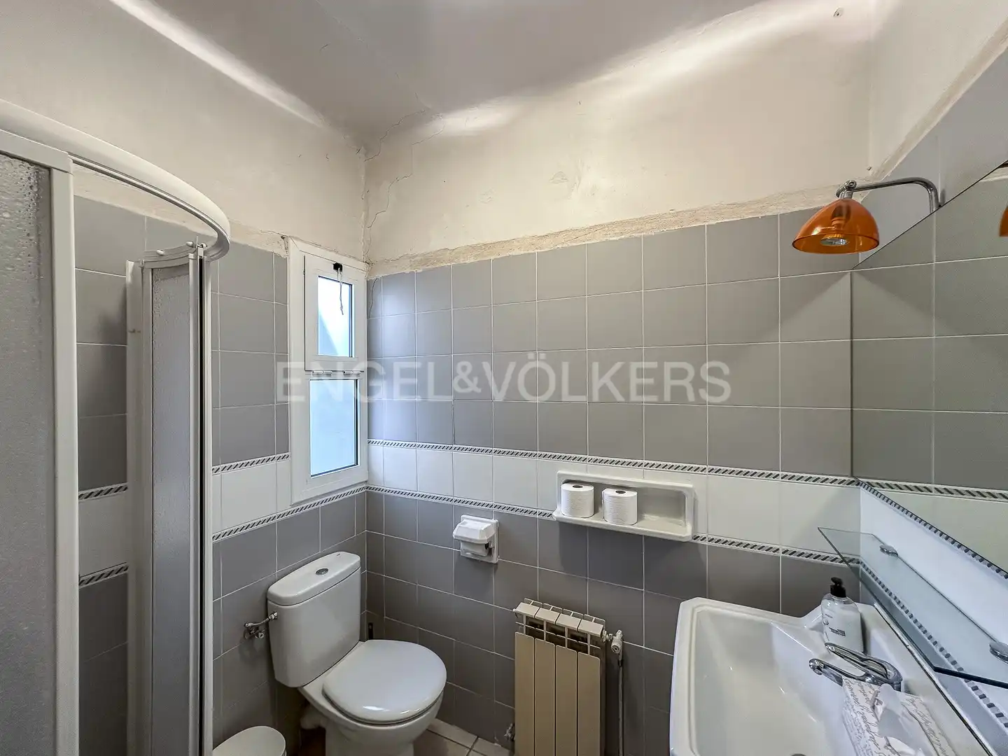 Baño de Edificio en venta en Sant Quintí de Mediona