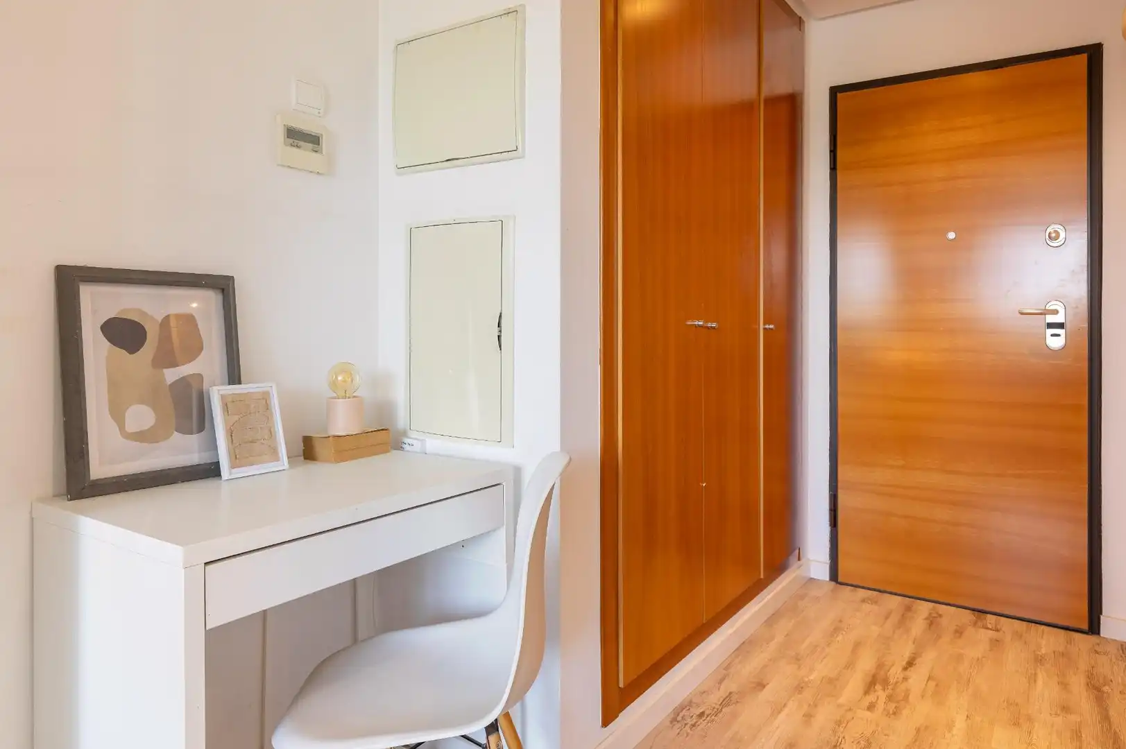 Piso en venta en Valencia con Aire acondicionado, Jardín privado y Parquet