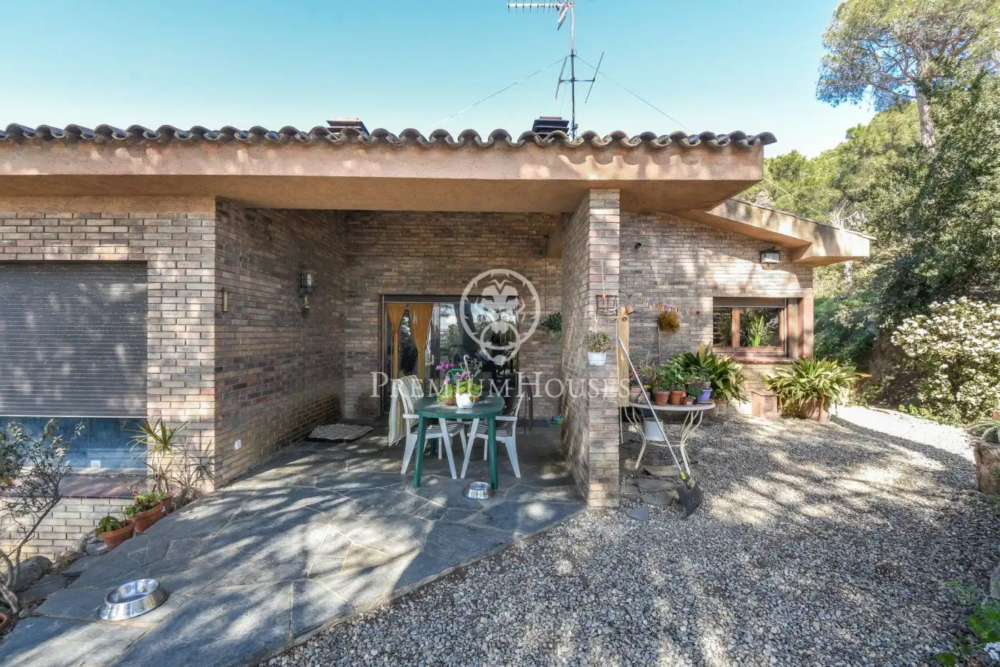 Casa con piscina in vendita a Cabrera de Mar, imagen 10