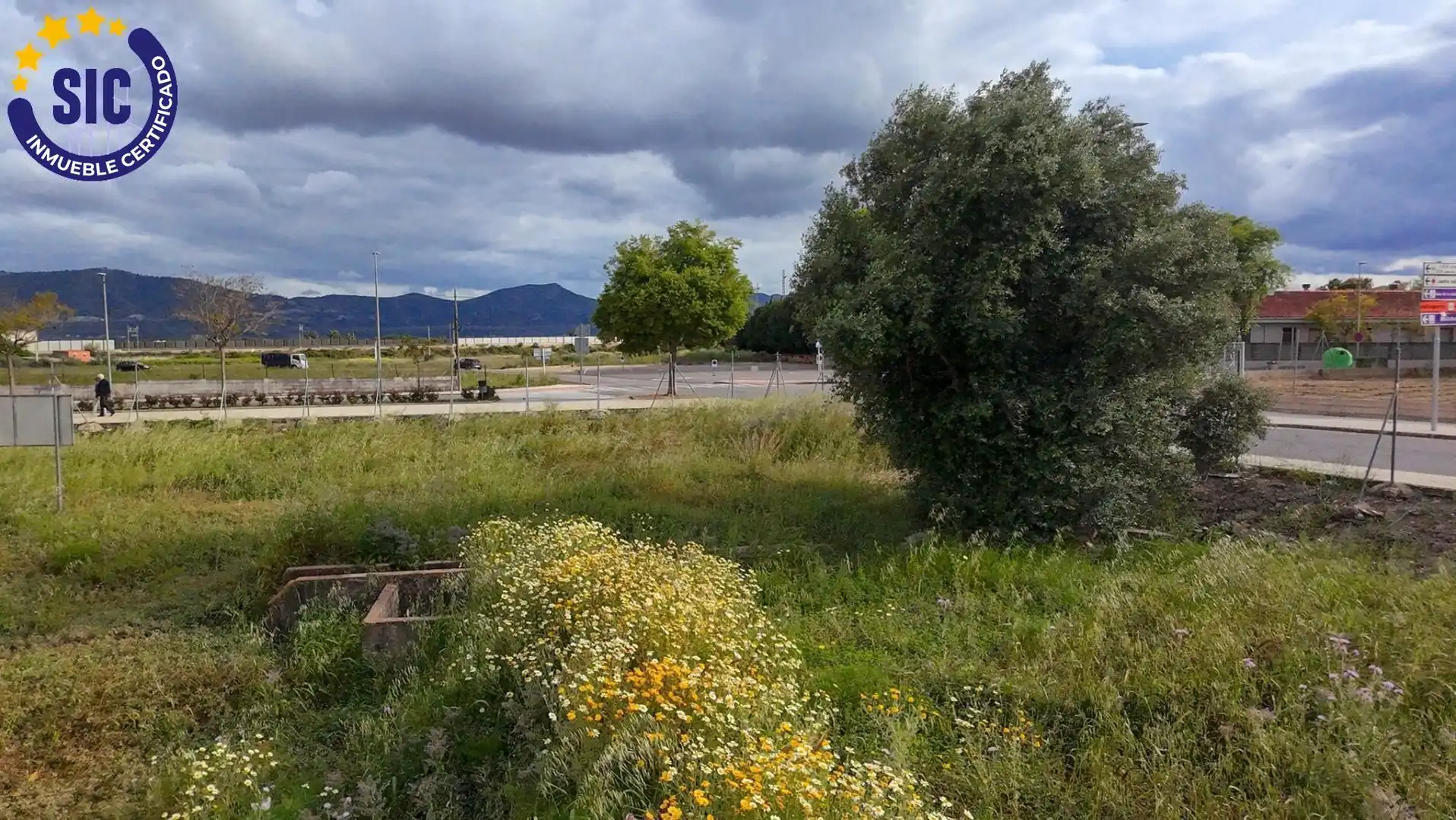 Terreny residencial en venda a CORTS VALENCIANES, imagen 9
