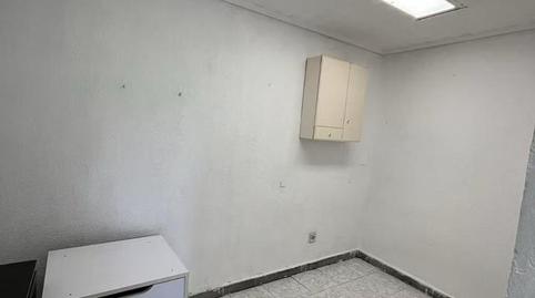 Foto 4 de Planta baja en venta en Santa Eugenia, Madrid