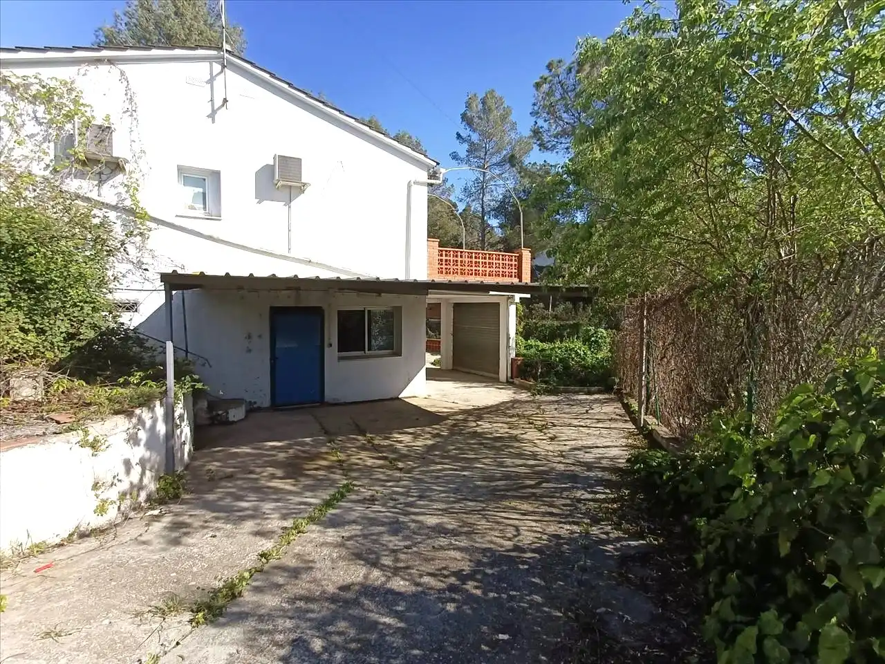Casa con piscina en venta en Castellví de Rosanes, imagen 2