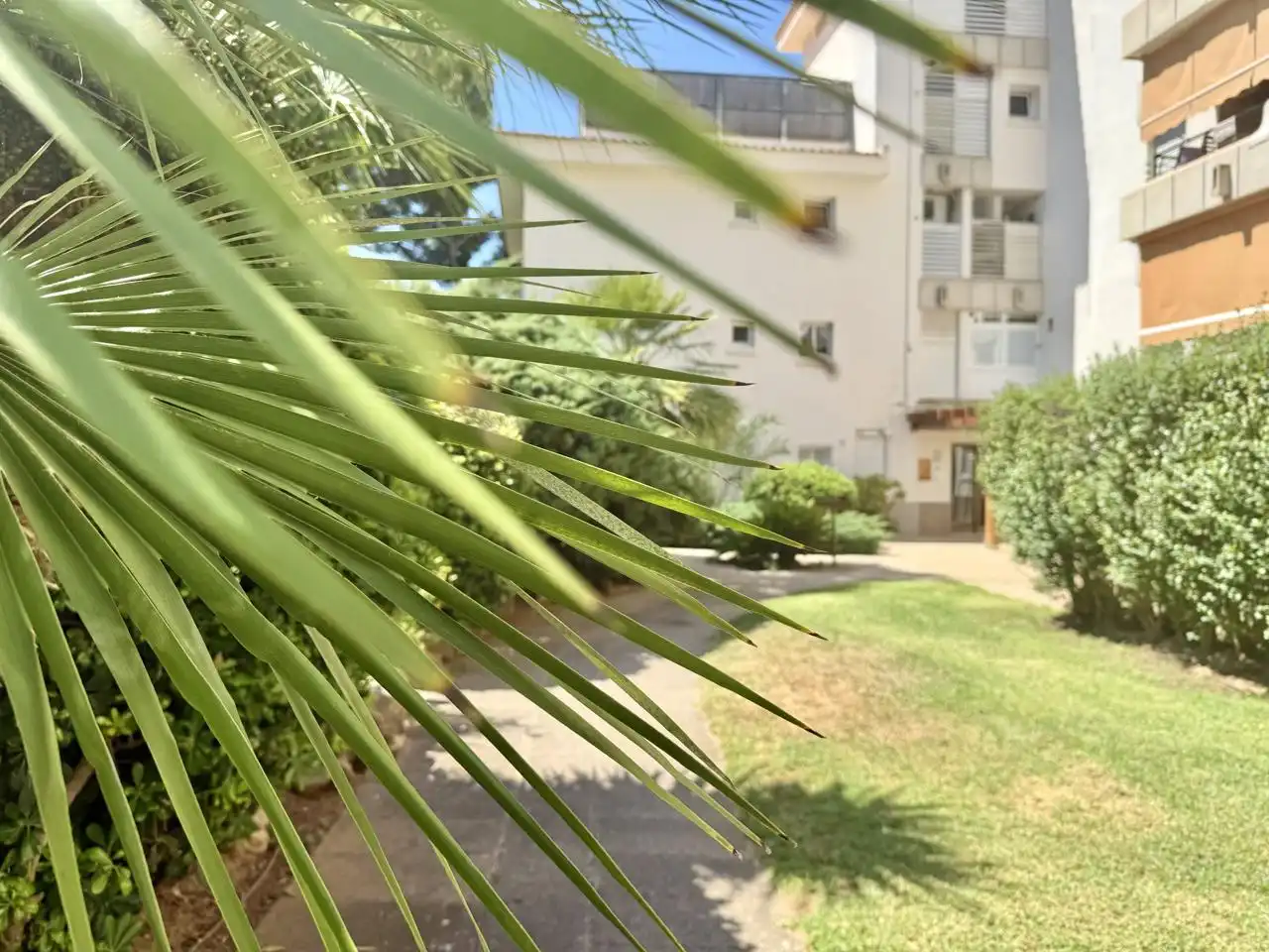 Piso con terraza en alquiler en Garcilaso De La Vega, imagen 56