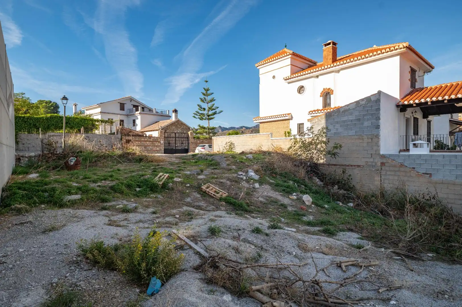 Terrenys i solars en venda a Vélez de Benaudalla, imagen 15