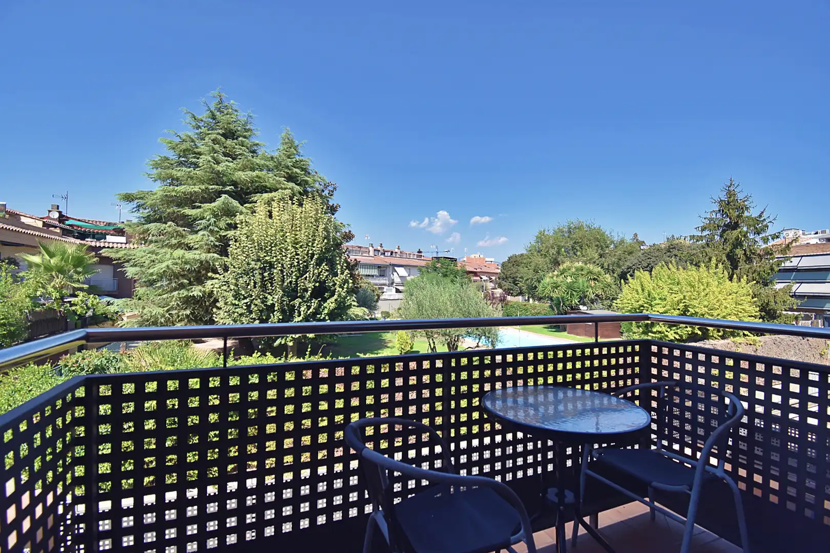 Penthouse with terrace for sale in Les Franqueses del Vallès, imagen 2