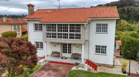 Foto 3 de Casa o xalet en venda a Rúa Regueiro, 37, Vilaboa Sur, A Coruña