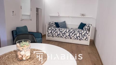 Photo 4 of Flat to rent in Toledo - Tornerias, Casco Histórico,  Toledo Capital