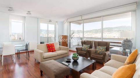 Foto 3 de Pis de lloguer a N/a, Barri de les Corts,  Barcelona Capital