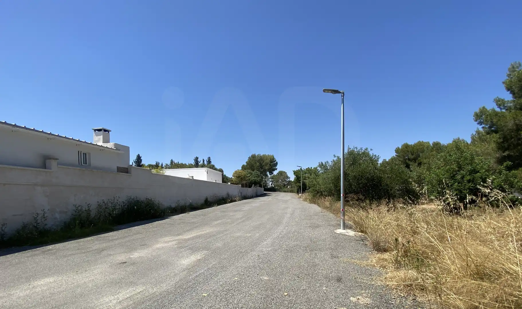 Residential land for sale in Urbanitzacions de Llevant, imagen 4