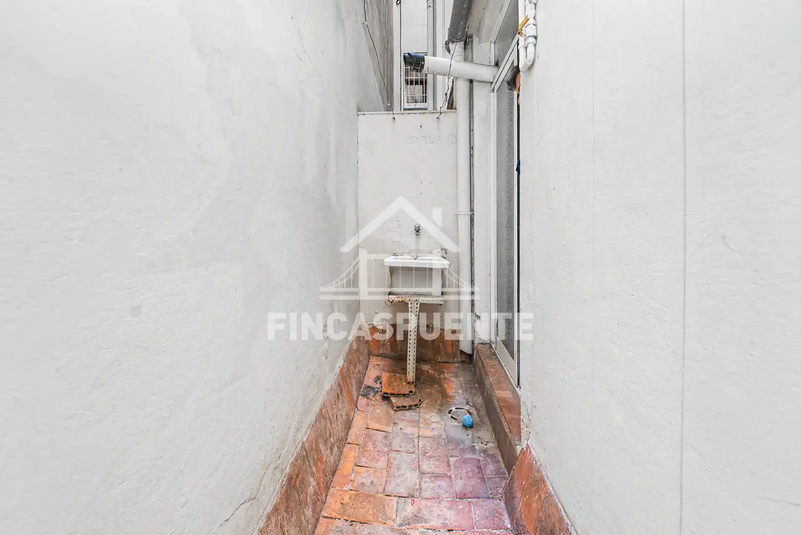 Wohnung zum Verkauf in Barcelona mit Klimaanlage, Heizung und Parkett
