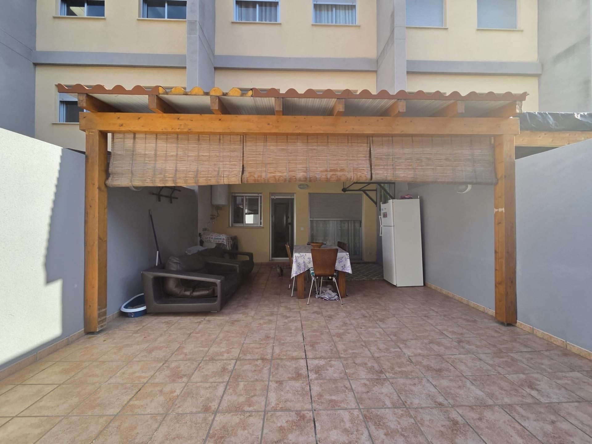 Casa adosada en venta en Bellreguard con Aire acondicionado, Terraza y Trastero