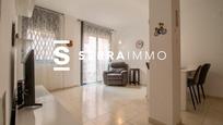 Exterior view of Flat for sale in Vilanova i la Geltrú  with Air Conditioner, Heating and Balcony