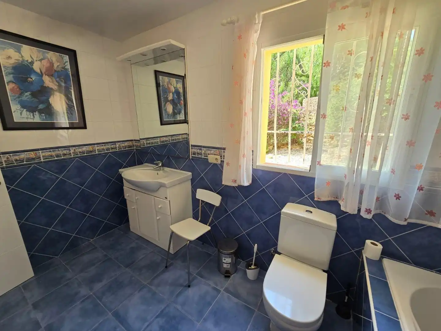 Chalet con piscina en venta en Coloma, imagen 32