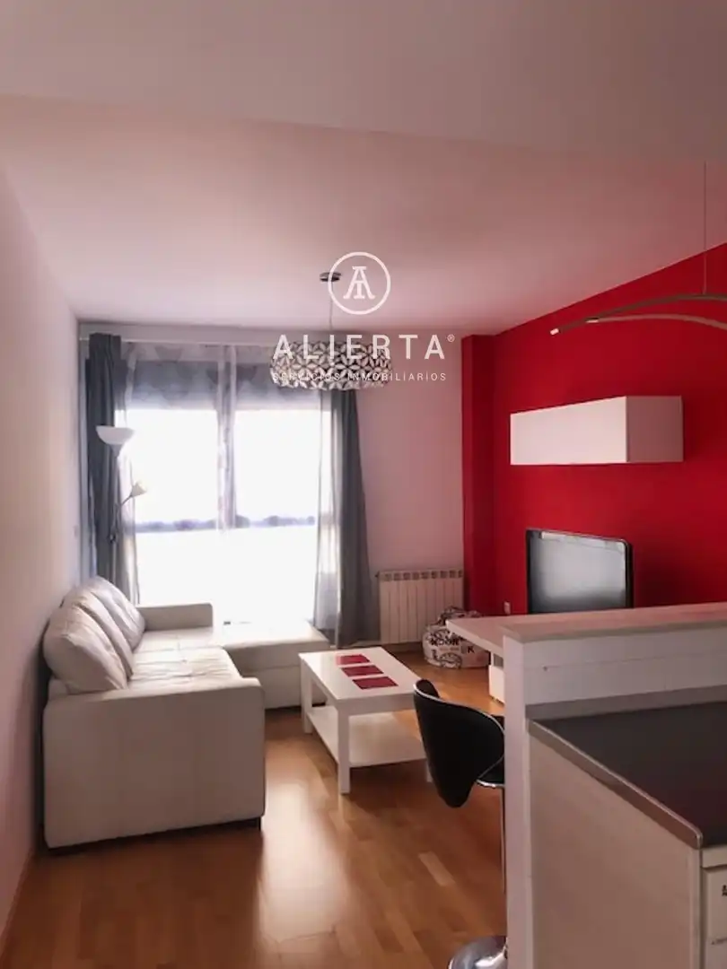 Habitación de Piso de alquiler en Zaragoza con Calefacción