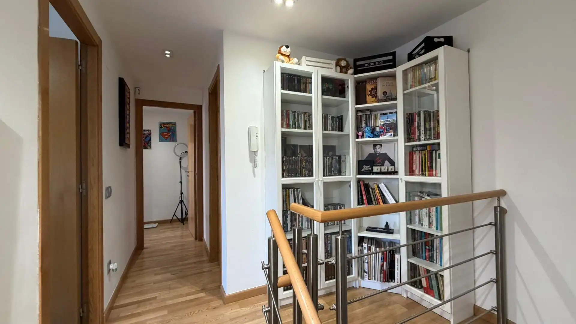 Ático con terraza en venta en ALCORA, imagen 24