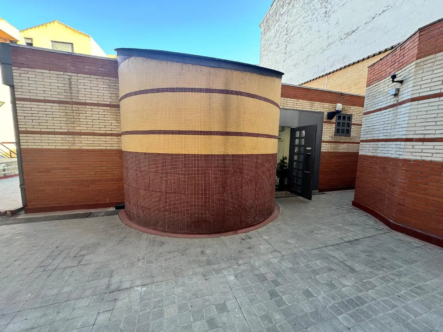 Office space for sale in CL SAN TORCUATO 3, imagen 3
