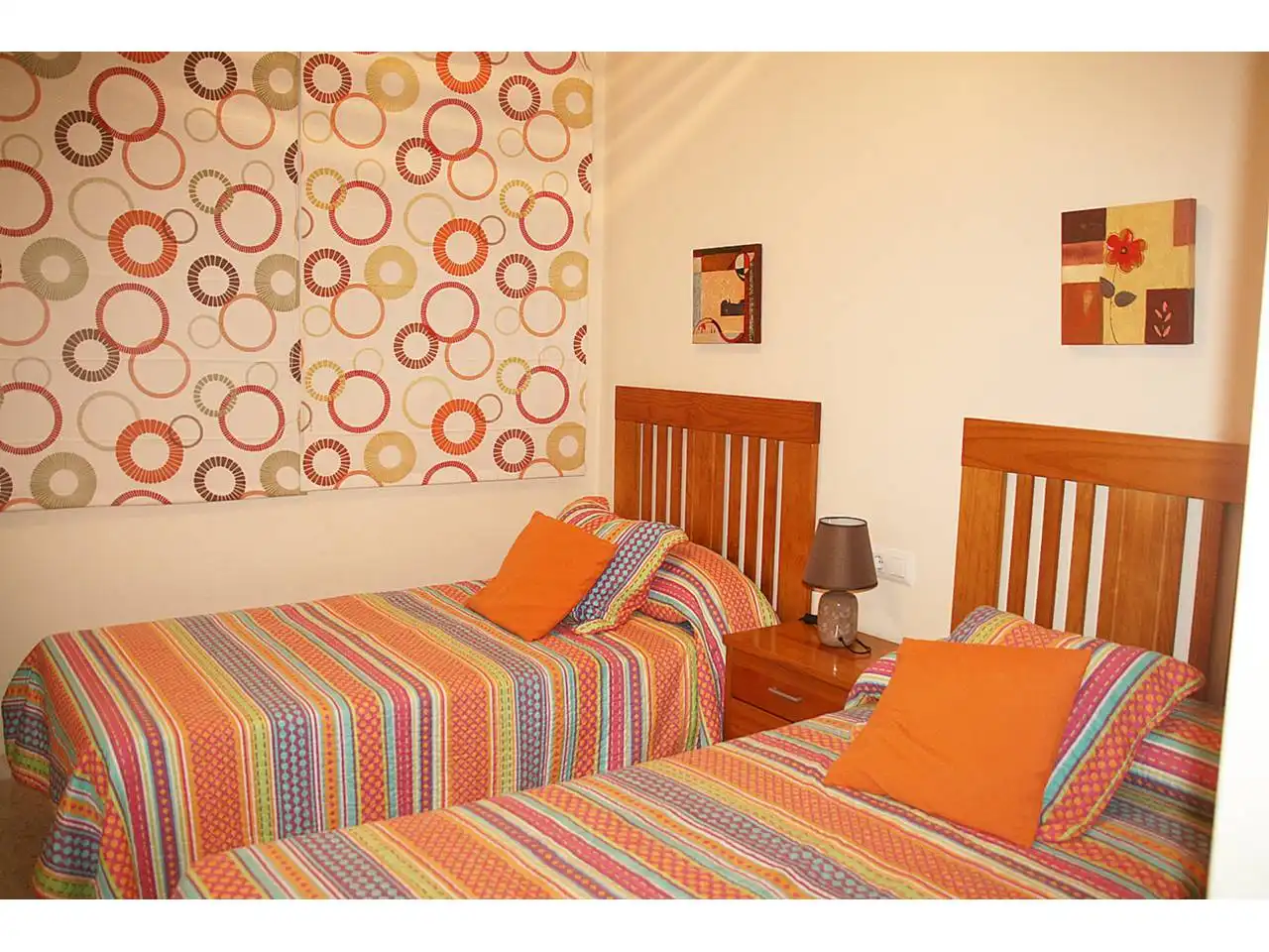 Wohnung mit Terrasse zum Verkauf in Calle Cerç, imagen 9