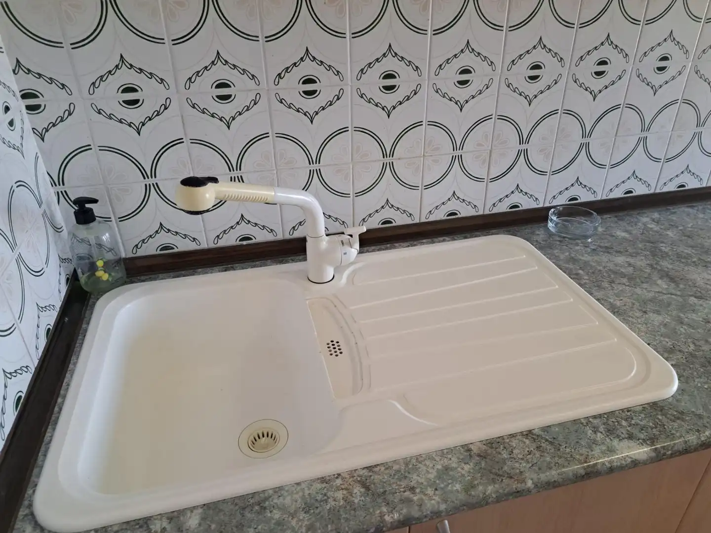 Kitchen of Houses for sale in Villargordo del Cabriel  with Terrace and Storage room