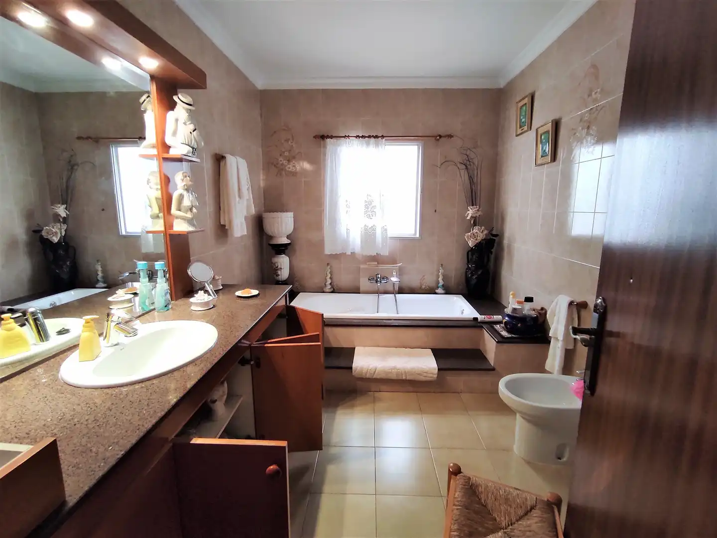 House with terrace for sale in Carrer del Marquès de Valterra, imagen 11